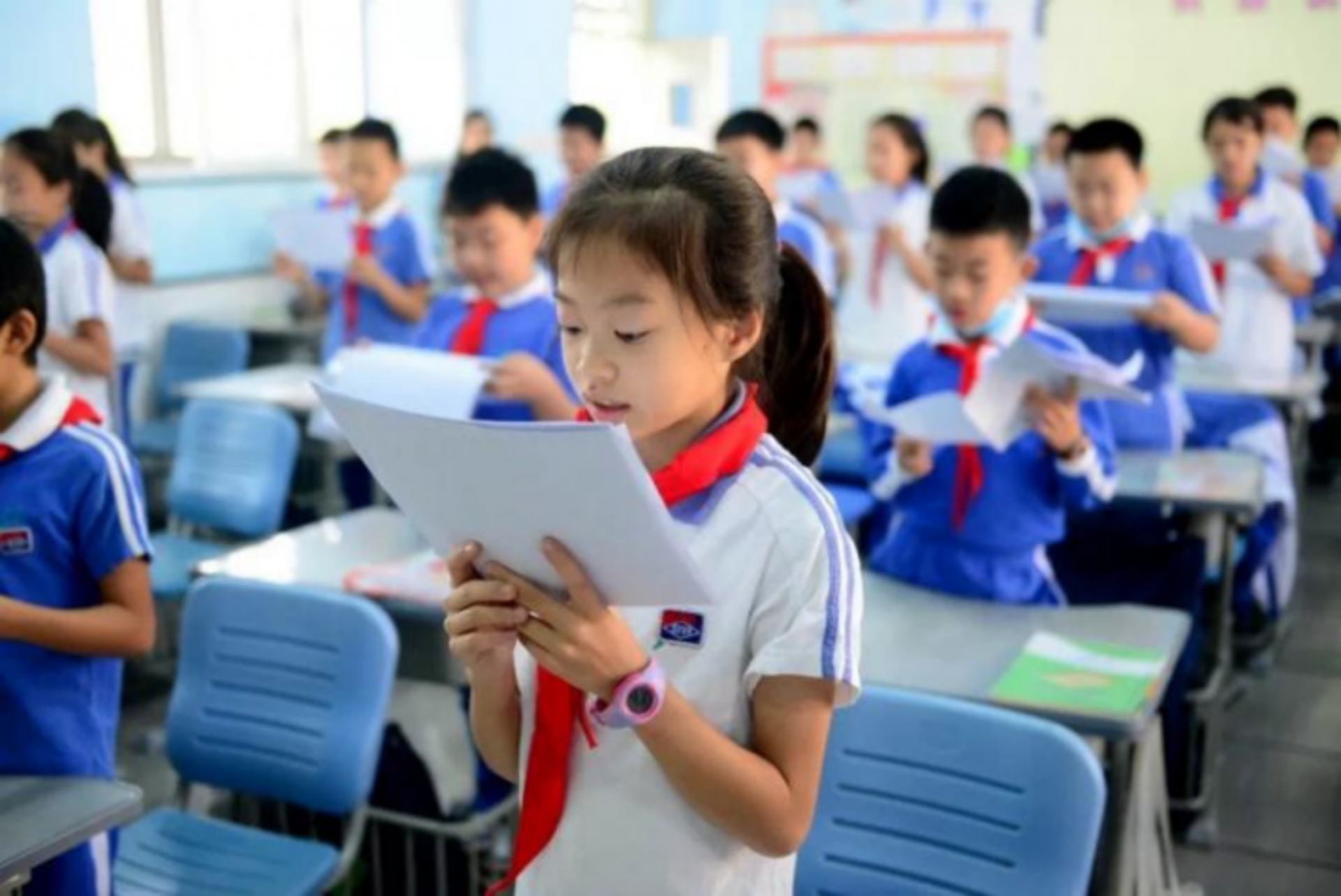 小学
